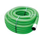 GAINE TPC VERTE D40 COURONNE DE 25M